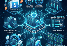 Hostwinds Shared Hosting - Plan Tiers and Service Features - Featured Image